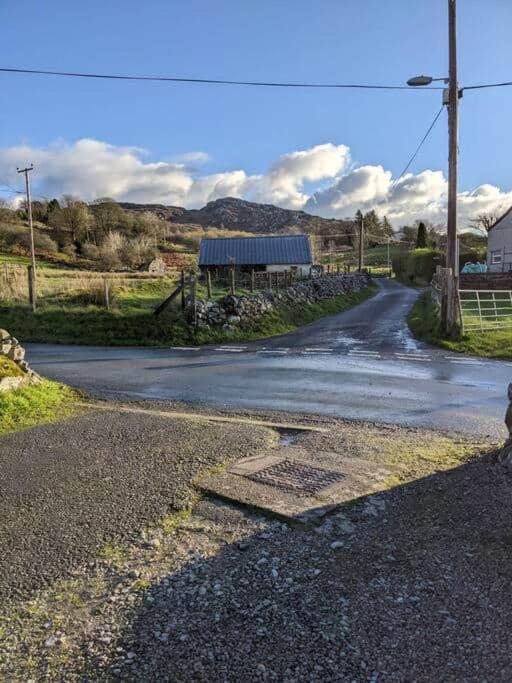 Villa 3 Tan Y Coed Brynkir Exterior foto